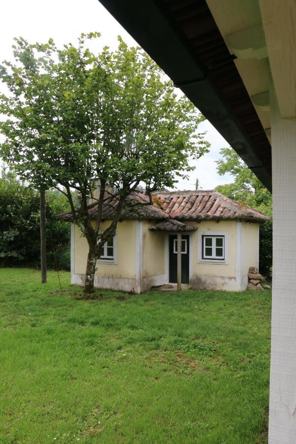 Casa Do Arco - Barcelos Dış mekan fotoğraf