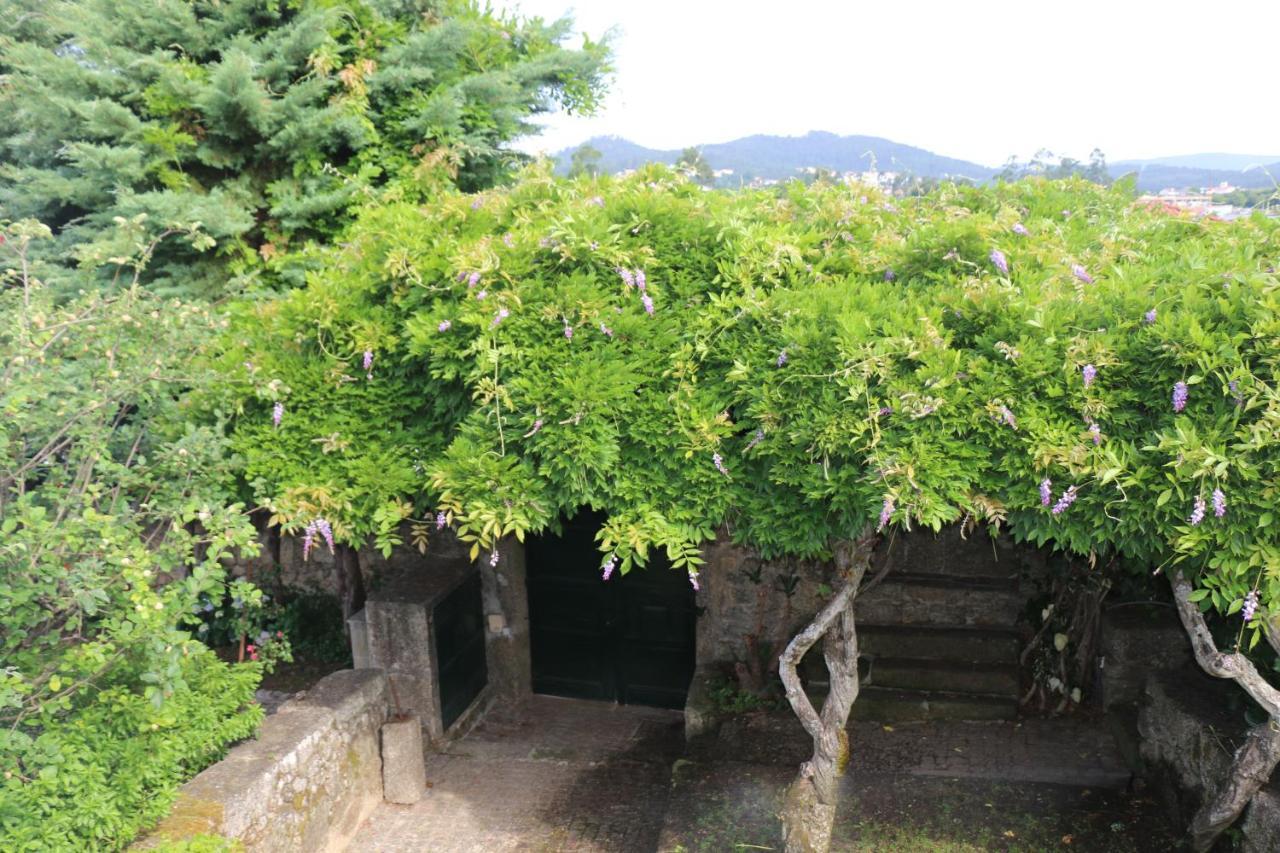 Casa Do Arco - Barcelos Dış mekan fotoğraf